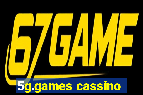 5g.games cassino